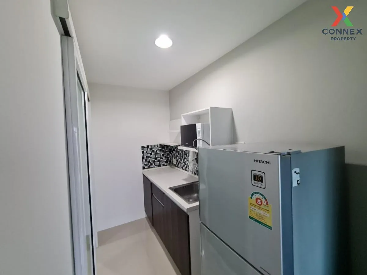 For Sale Condo , A Pool Condo Bangna , BTS-Bang Na , Bang Na , Ba 4