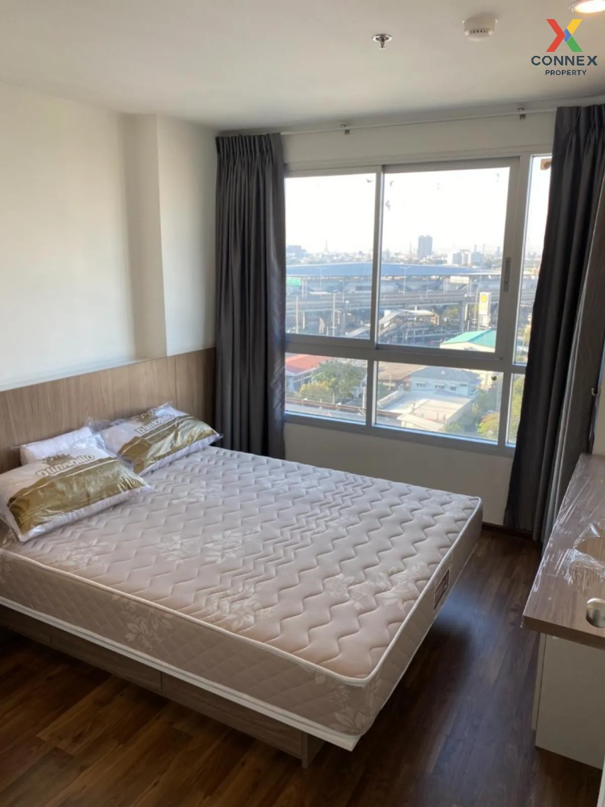 เช่าคอนโด  ยู ดีไลท์ รัชวิภา ลาดยาว เขต จตุจักร กรุงเทพ CX-126507 4