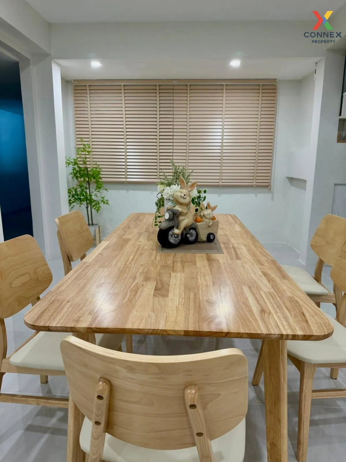 เช่าบ้านเดี่ยวให้เช่า,หัวหมากซอย 9 รีโนเวทใหม่ หัวหมาก เขต บางกะป 4
