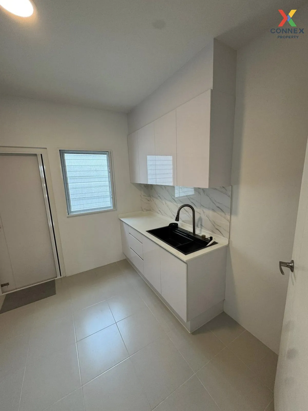 For Sale House , MODEN Bangna - Teparak , nice view , Bang Phrian
