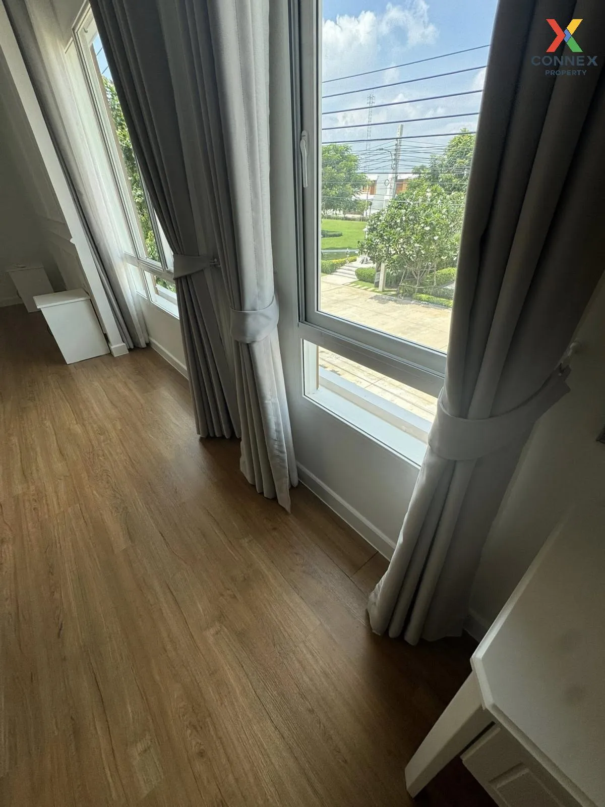 For Sale House , MODEN Bangna - Teparak , nice view , Bang Phrian