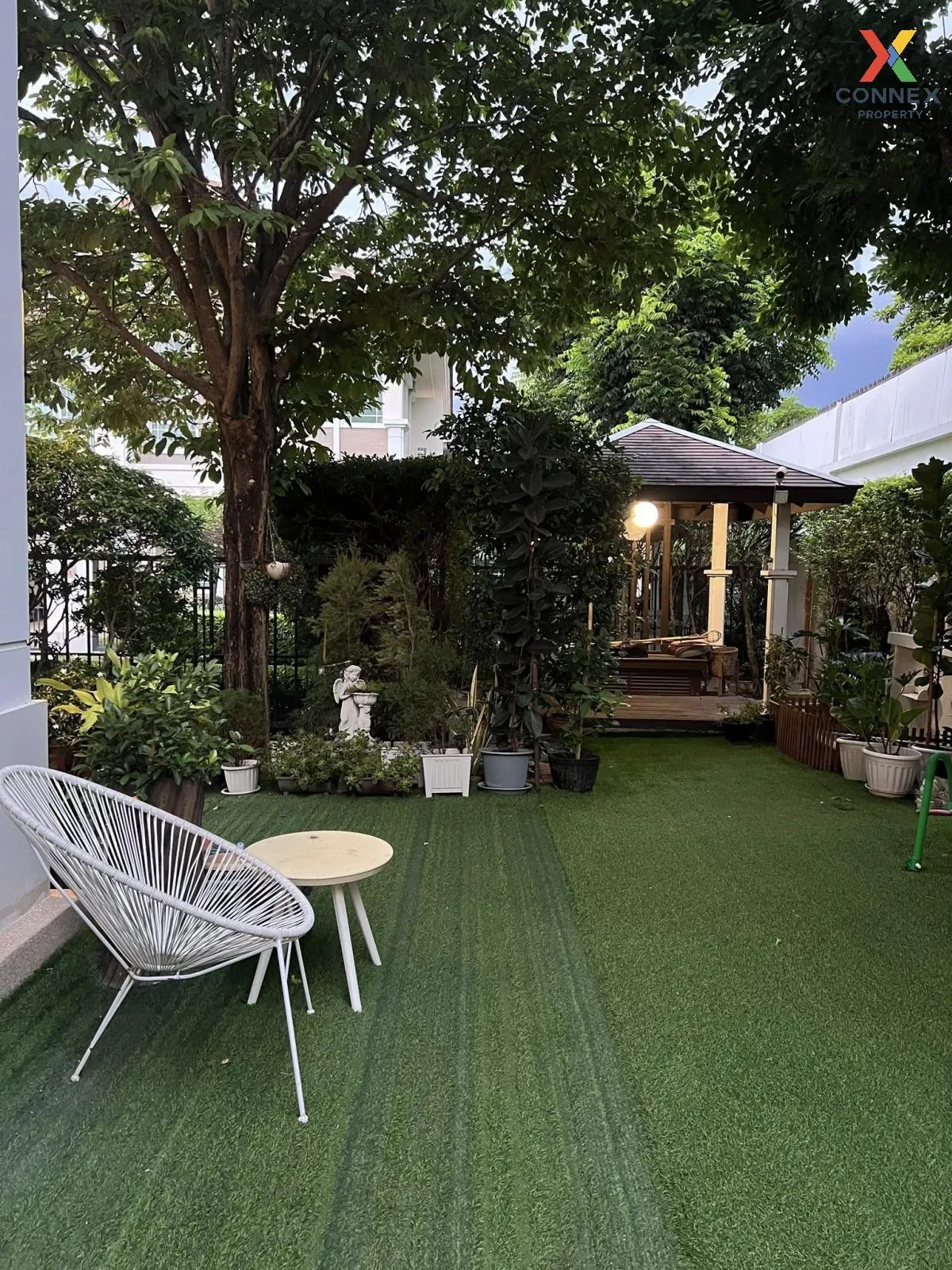 For Sale House , Nantawan Chaengwattana - Ratchapruek , Bang Tana 2