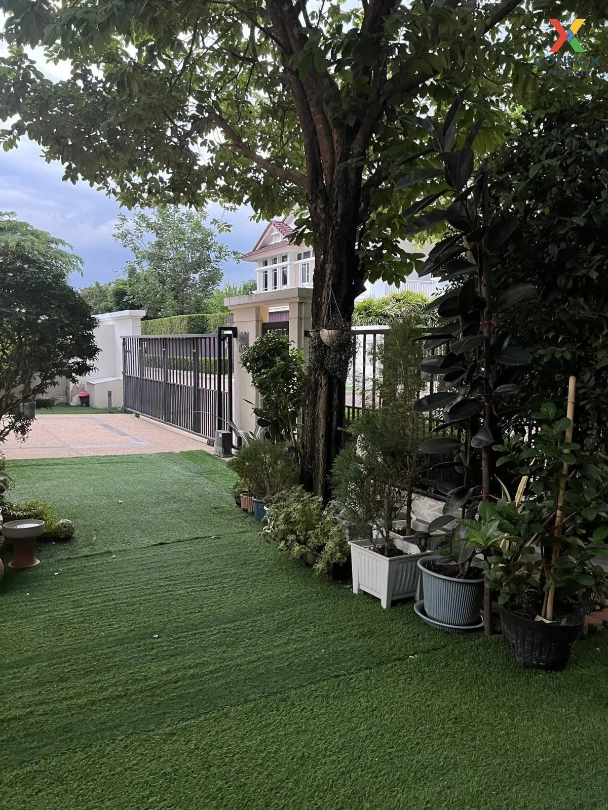 For Sale House , Nantawan Chaengwattana - Ratchapruek , Bang Tana 3