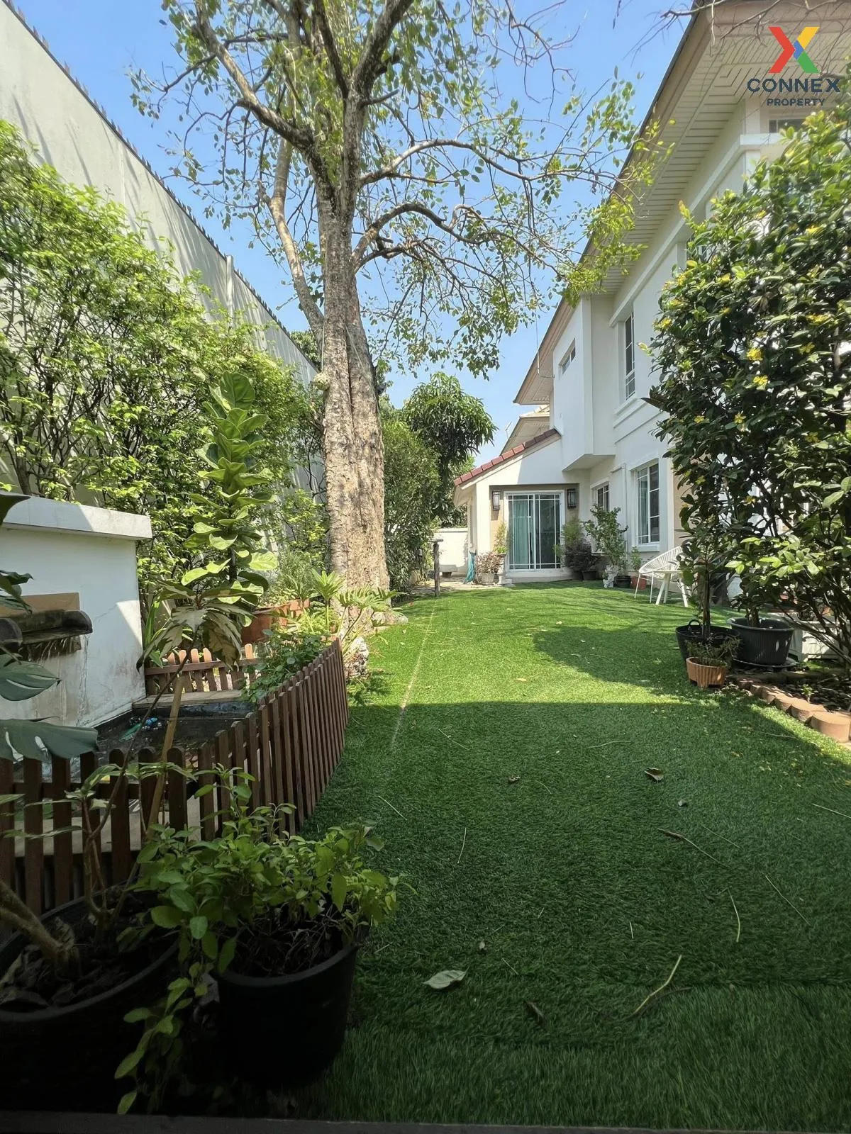 For Sale House , Nantawan Chaengwattana - Ratchapruek , Bang Tana 4