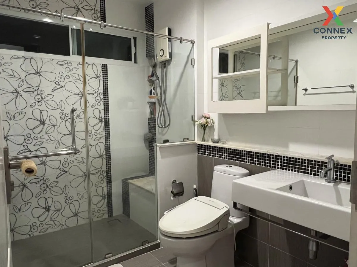 For Sale House , Nantawan Chaengwattana - Ratchapruek , Bang Tana