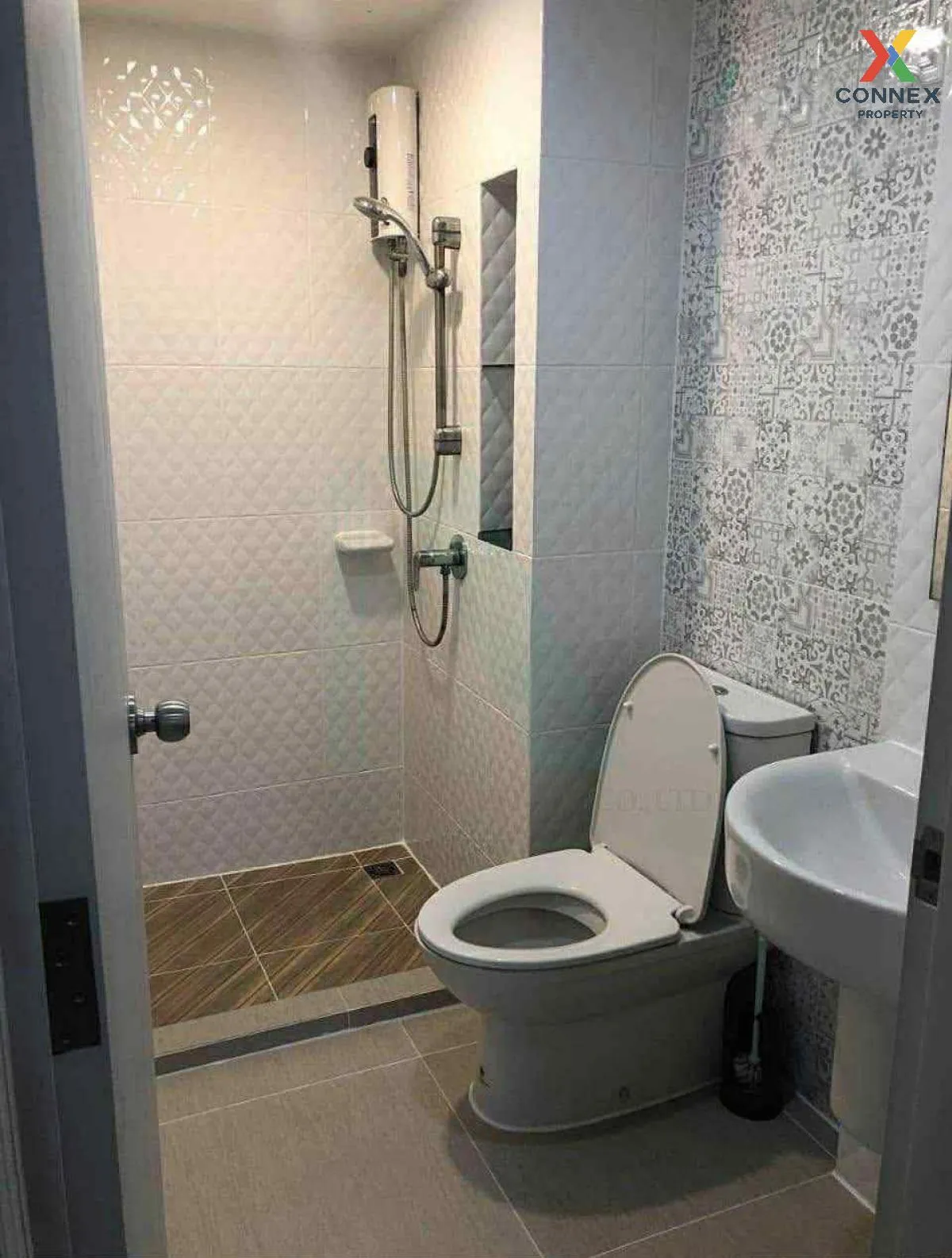 For Rent Condo , The Cube Nawamin - Ramintra , Ramintra , Khanna  1