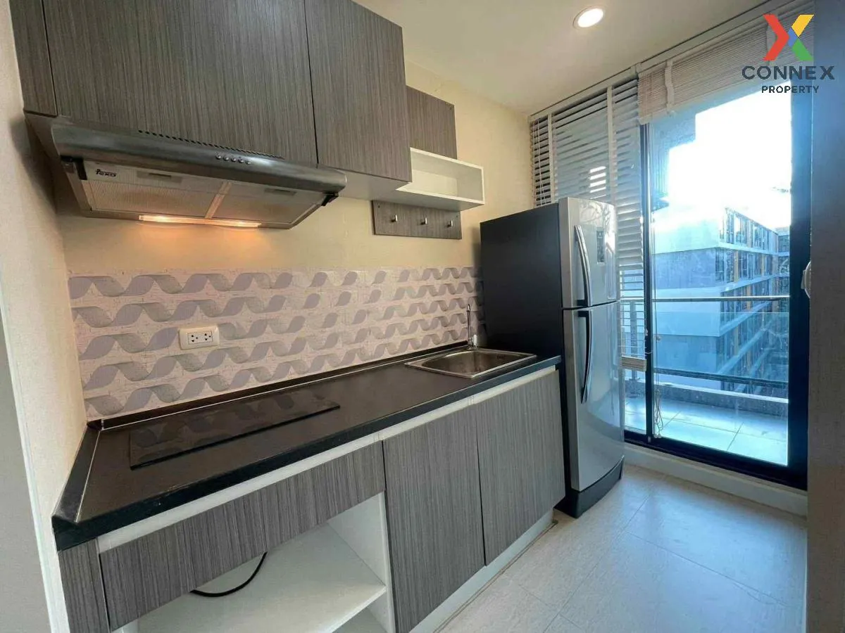 For Rent Condo , The Cube Nawamin - Ramintra , Ramintra , Khanna  3