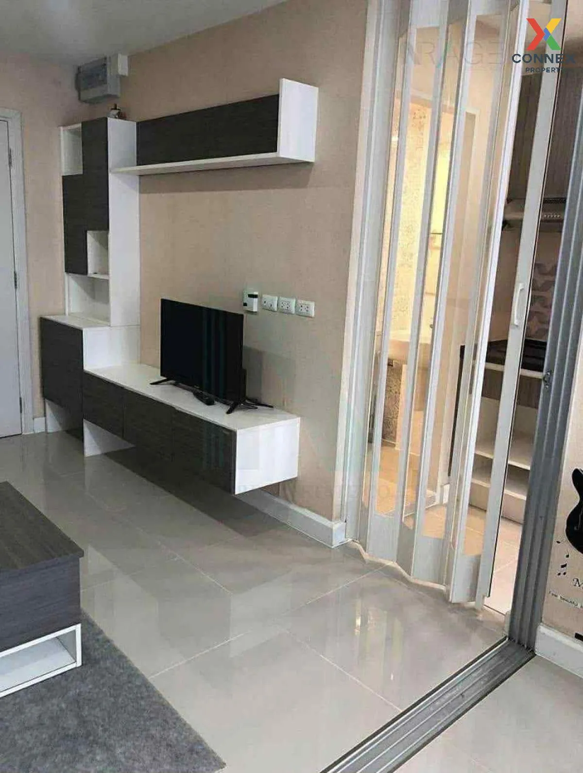 For Rent Condo , The Cube Nawamin - Ramintra , Ramintra , Khanna  4