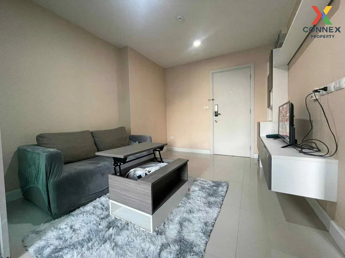 For Rent Condo , The Cube Nawamin - Ramintra , Ramintra , Khanna 