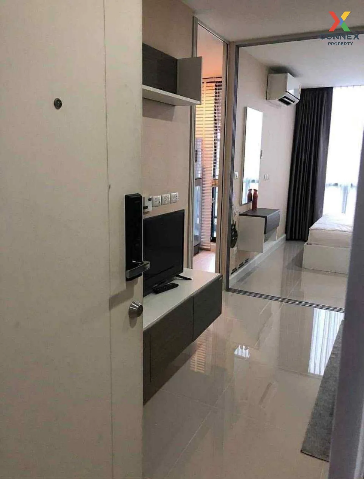 For Rent Condo , The Cube Nawamin - Ramintra , Ramintra , Khanna 
