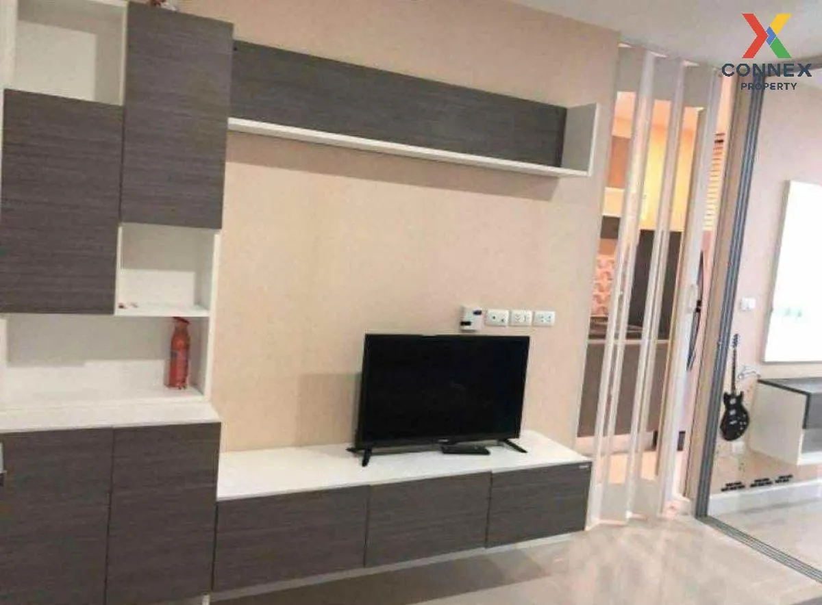For Rent Condo , The Cube Nawamin - Ramintra , Ramintra , Khanna 
