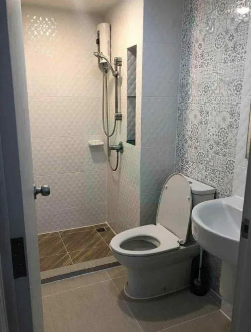 For Rent Condo , The Cube Nawamin - Ramintra , Ramintra , Khanna Yao , Bangkok , CX-126536