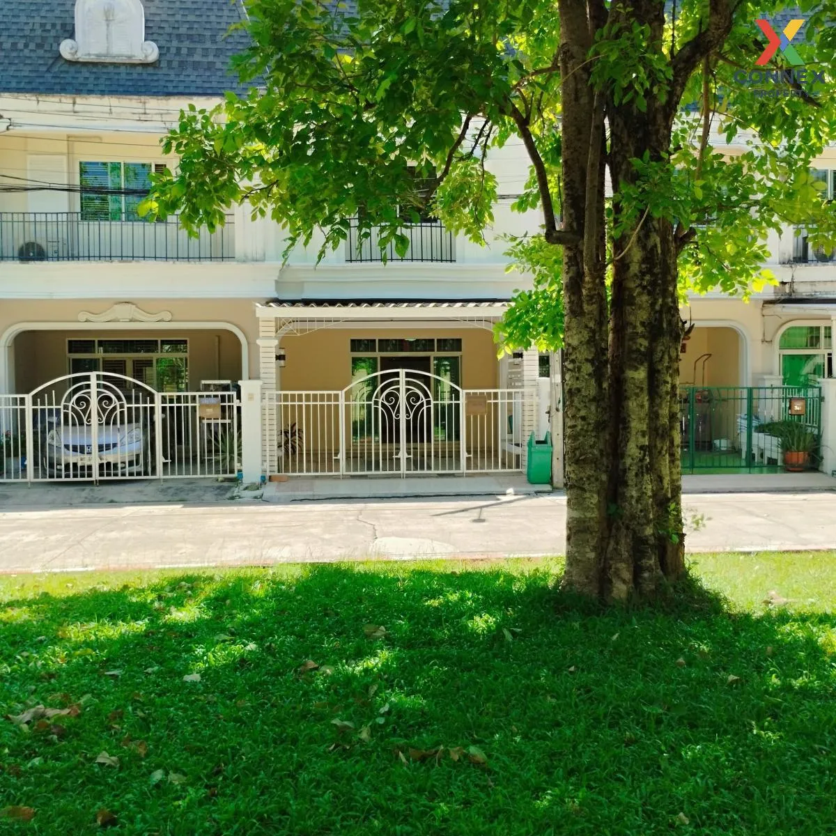 For Sale Townhouse/Townhome  , Prinyaluck Light Rama 5 , Bang Kra 2