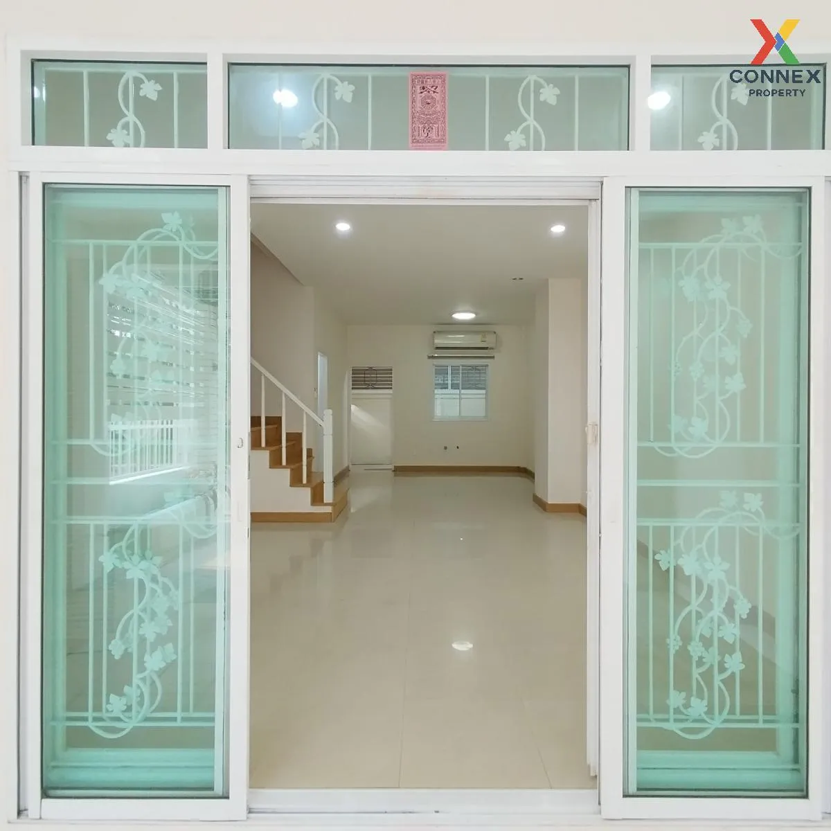 For Sale Townhouse/Townhome  , Prinyaluck Light Rama 5 , Bang Kra 4