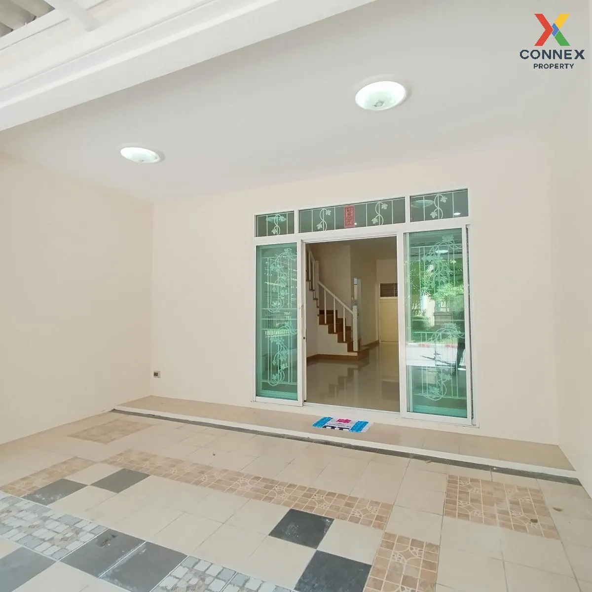 For Sale Townhouse/Townhome  , Prinyaluck Light Rama 5 , Bang Kra