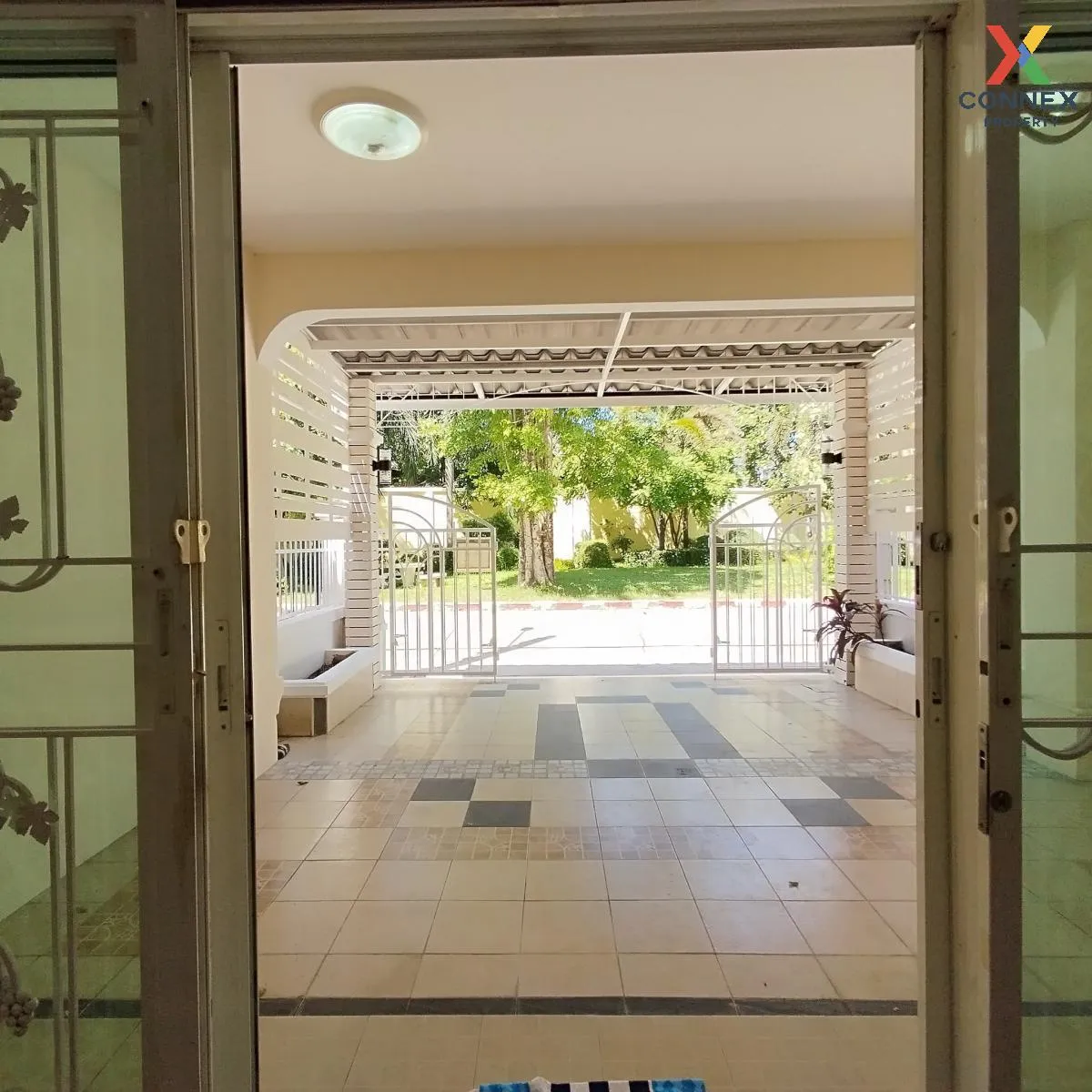 For Sale Townhouse/Townhome  , Prinyaluck Light Rama 5 , Bang Kra