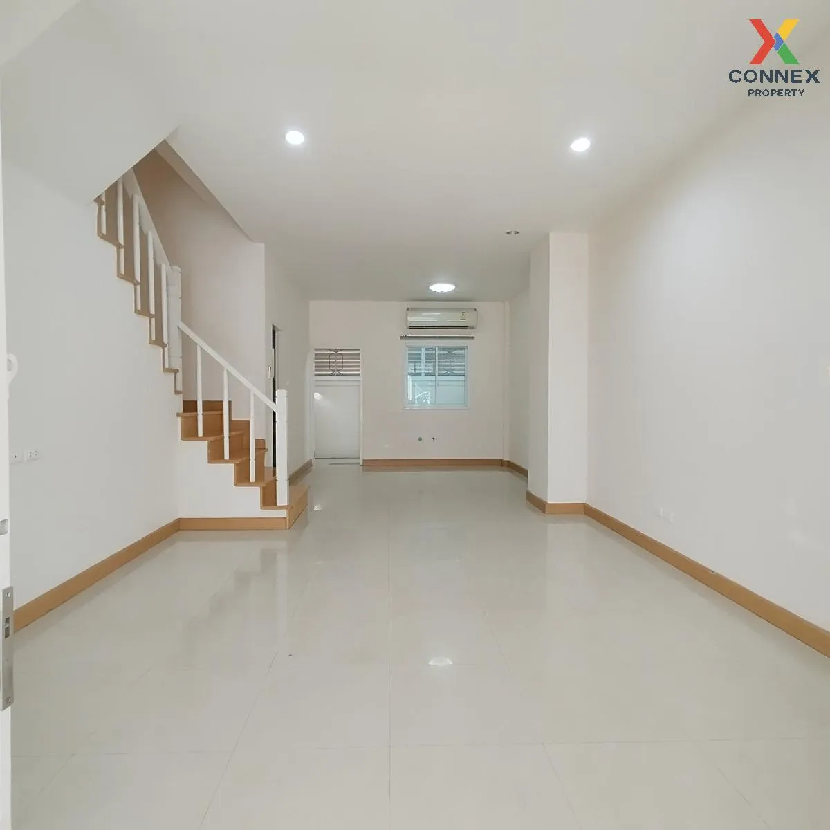 For Sale Townhouse/Townhome  , Prinyaluck Light Rama 5 , Bang Kra