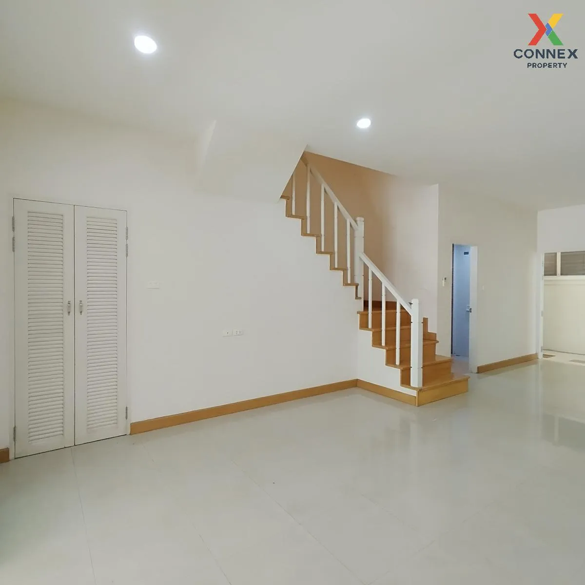 For Sale Townhouse/Townhome  , Prinyaluck Light Rama 5 , Bang Kra