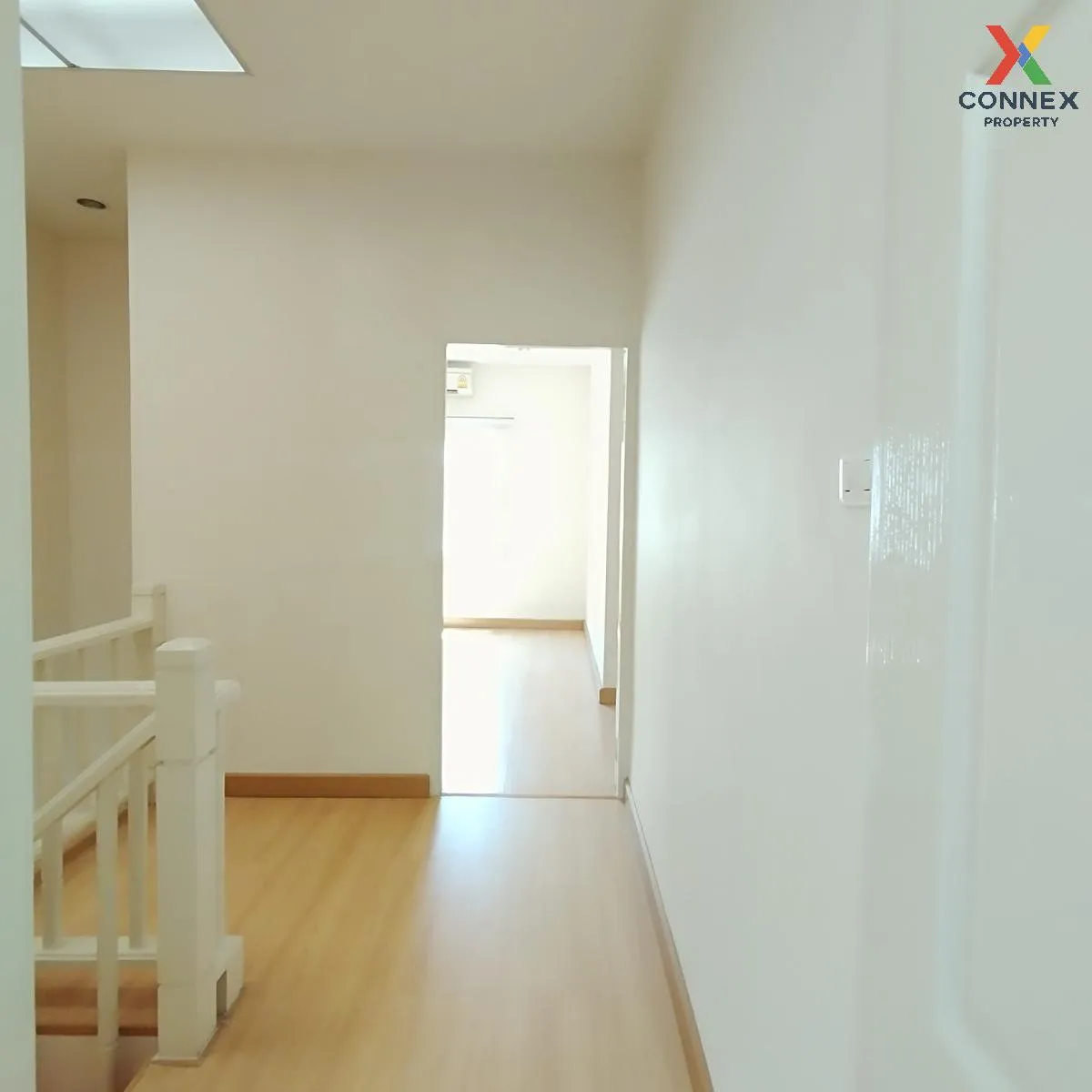 For Sale Townhouse/Townhome  , Prinyaluck Light Rama 5 , Bang Kra