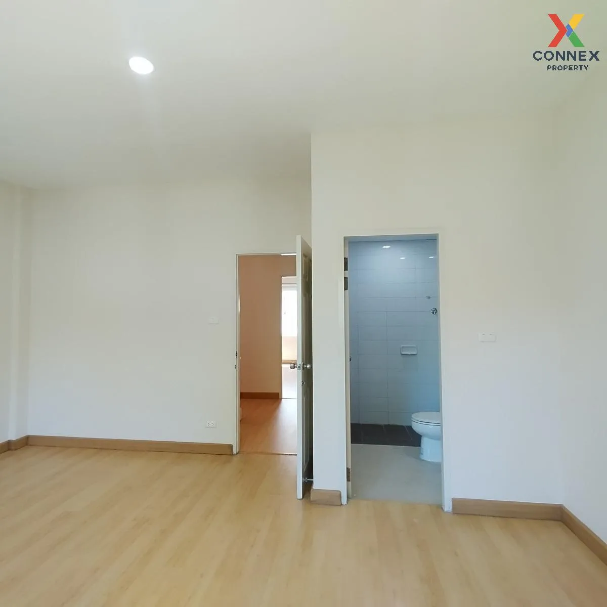 For Sale Townhouse/Townhome  , Prinyaluck Light Rama 5 , Bang Kra
