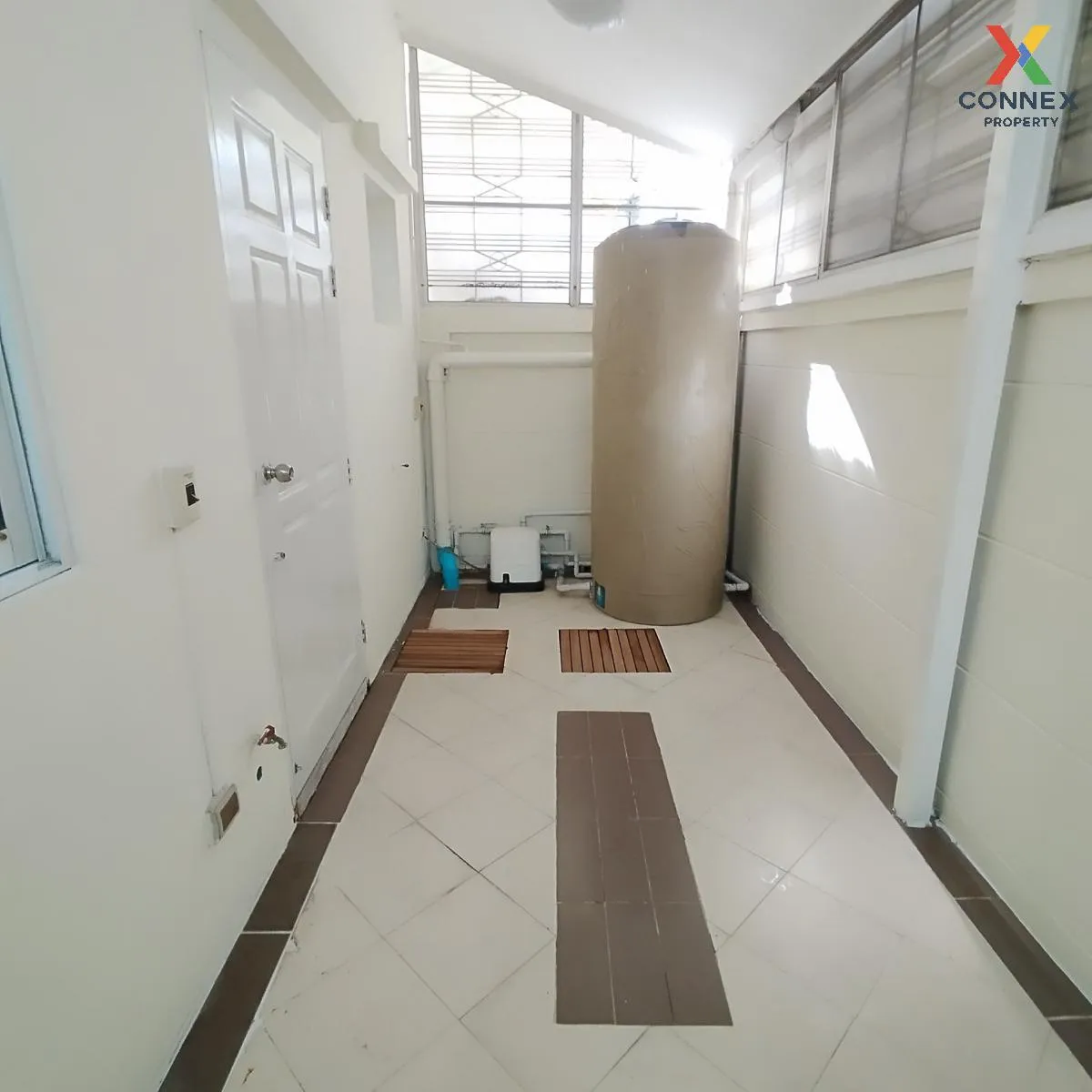 For Sale Townhouse/Townhome  , Prinyaluck Light Rama 5 , Bang Kra