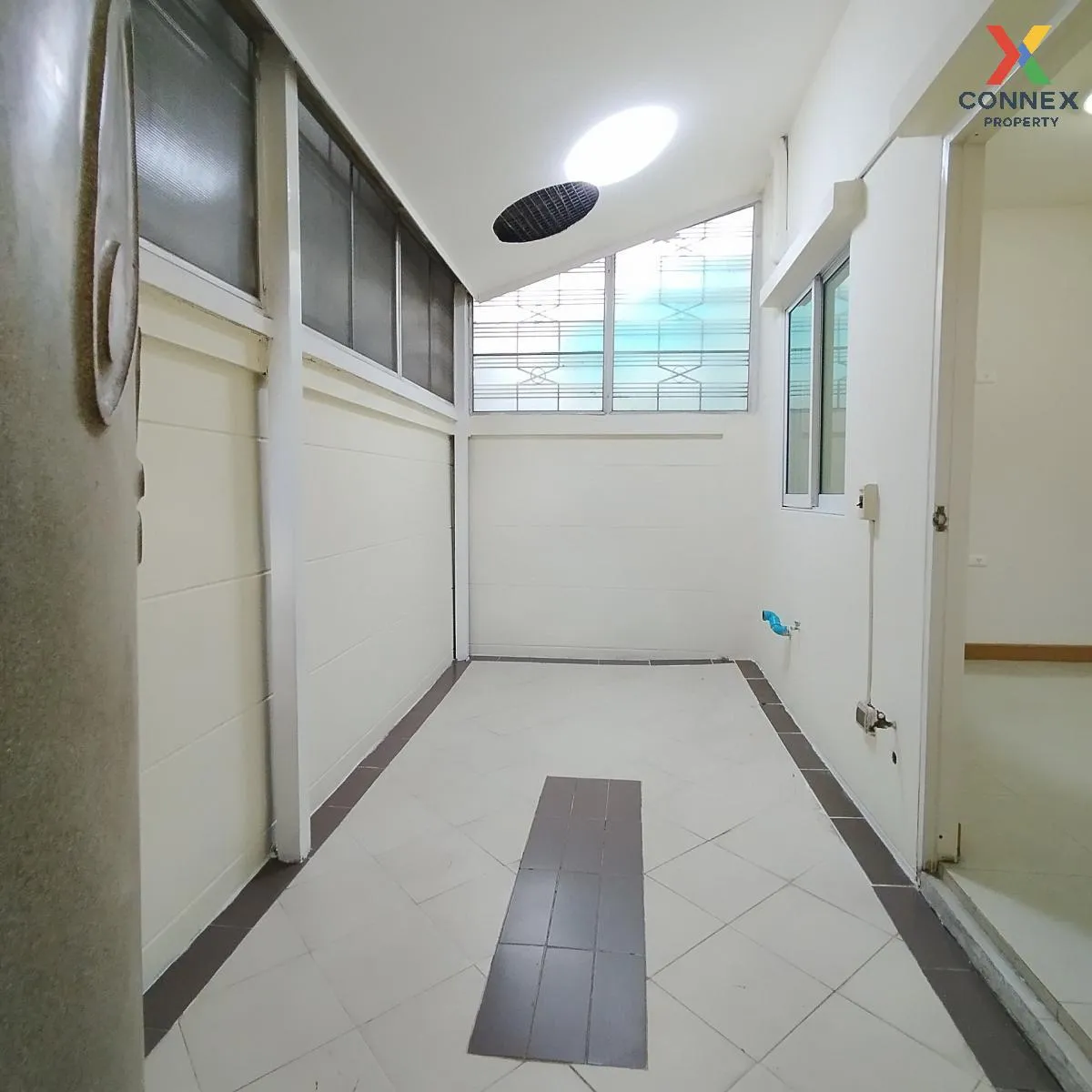 For Sale Townhouse/Townhome  , Prinyaluck Light Rama 5 , Bang Kra