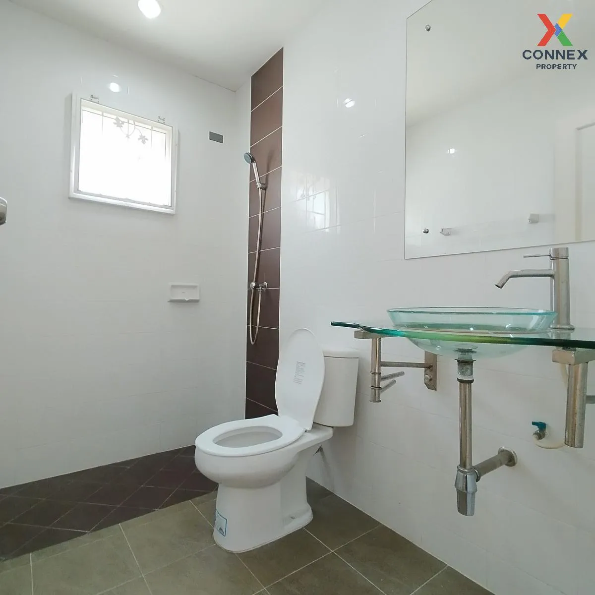 For Sale Townhouse/Townhome  , Prinyaluck Light Rama 5 , Bang Kra