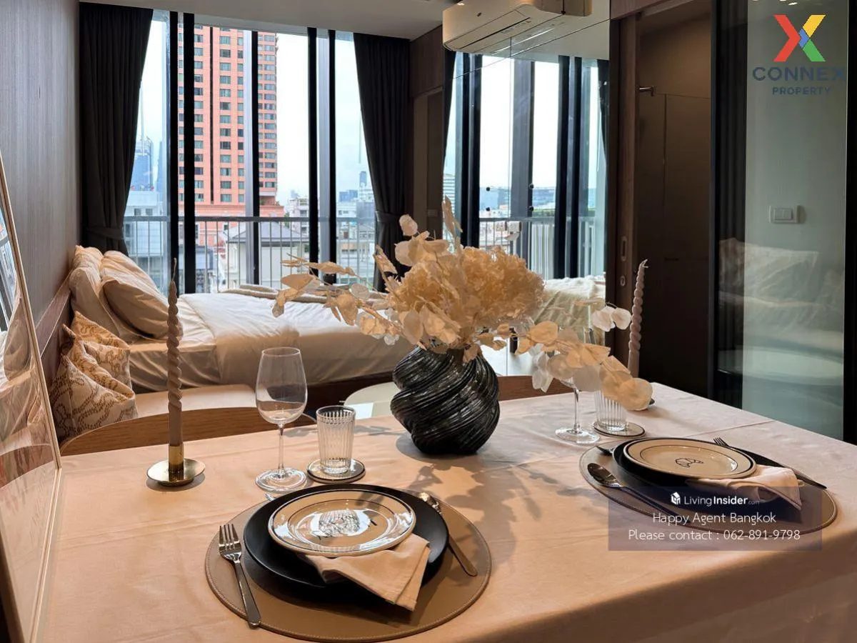 For Sale Condo , Park Origin Phrom Phong , BTS-Phrom Phong , Khlo 1