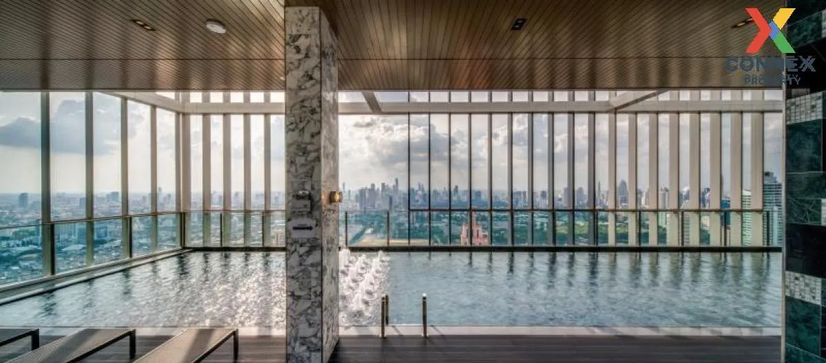 For Sale Condo , Park Origin Phrom Phong , BTS-Phrom Phong , Khlo