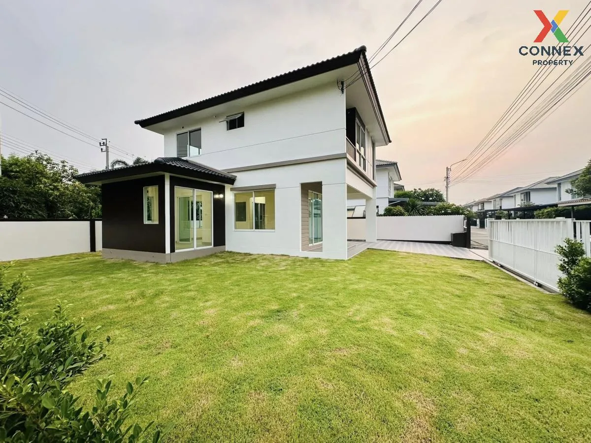 For Sale House , Prueklada Bang Yai , Bang Mae Nang , Bang Yai ,  4