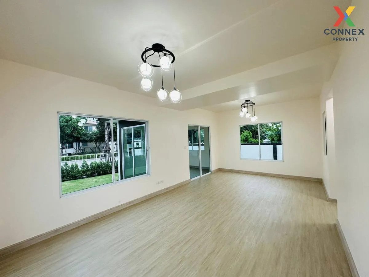 For Sale House , Prueklada Bang Yai , Bang Mae Nang , Bang Yai , 