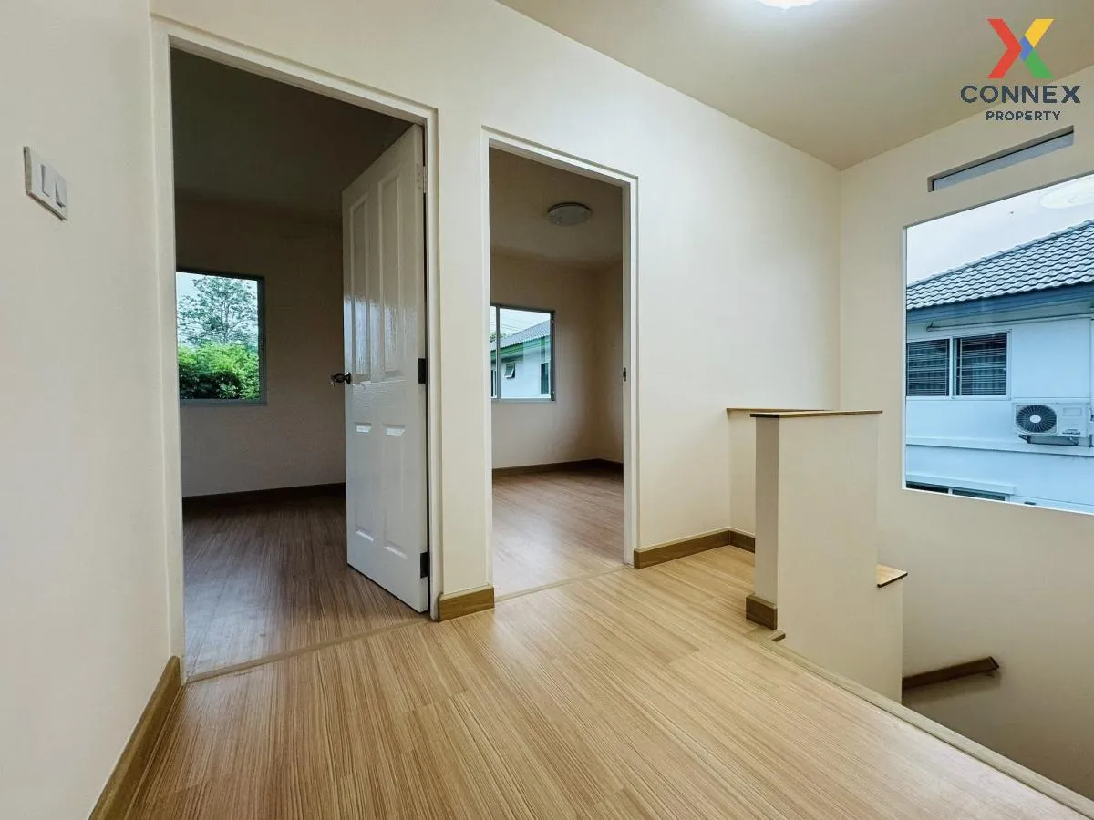 For Sale House , Prueklada Bang Yai , Bang Mae Nang , Bang Yai , 