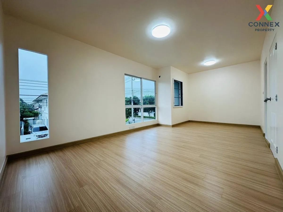 For Sale House , Prueklada Bang Yai , Bang Mae Nang , Bang Yai , 