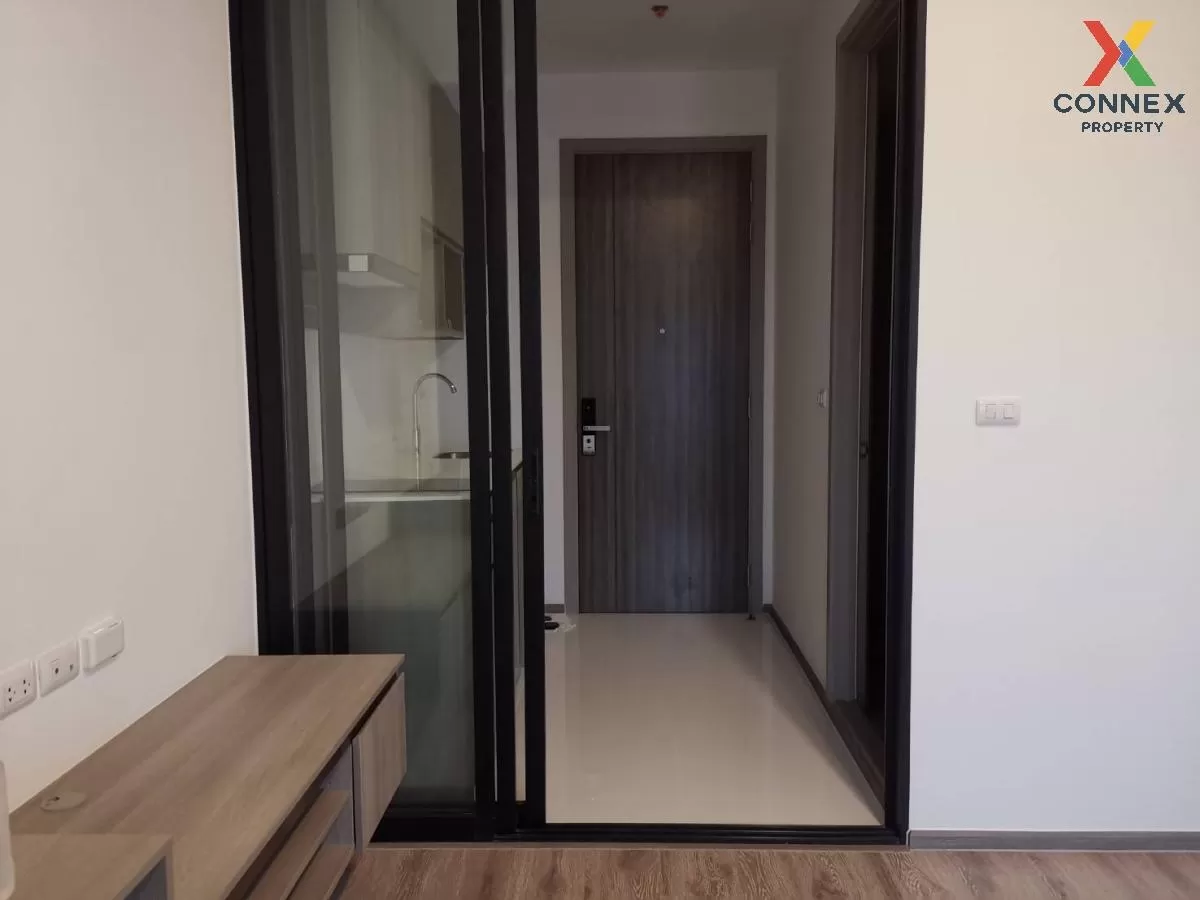 For Sale Condo , Knightsbridge Prime Onnut , BTS-On Nut , Phra Khanong , Watthana , Bangkok , CX-12654 4