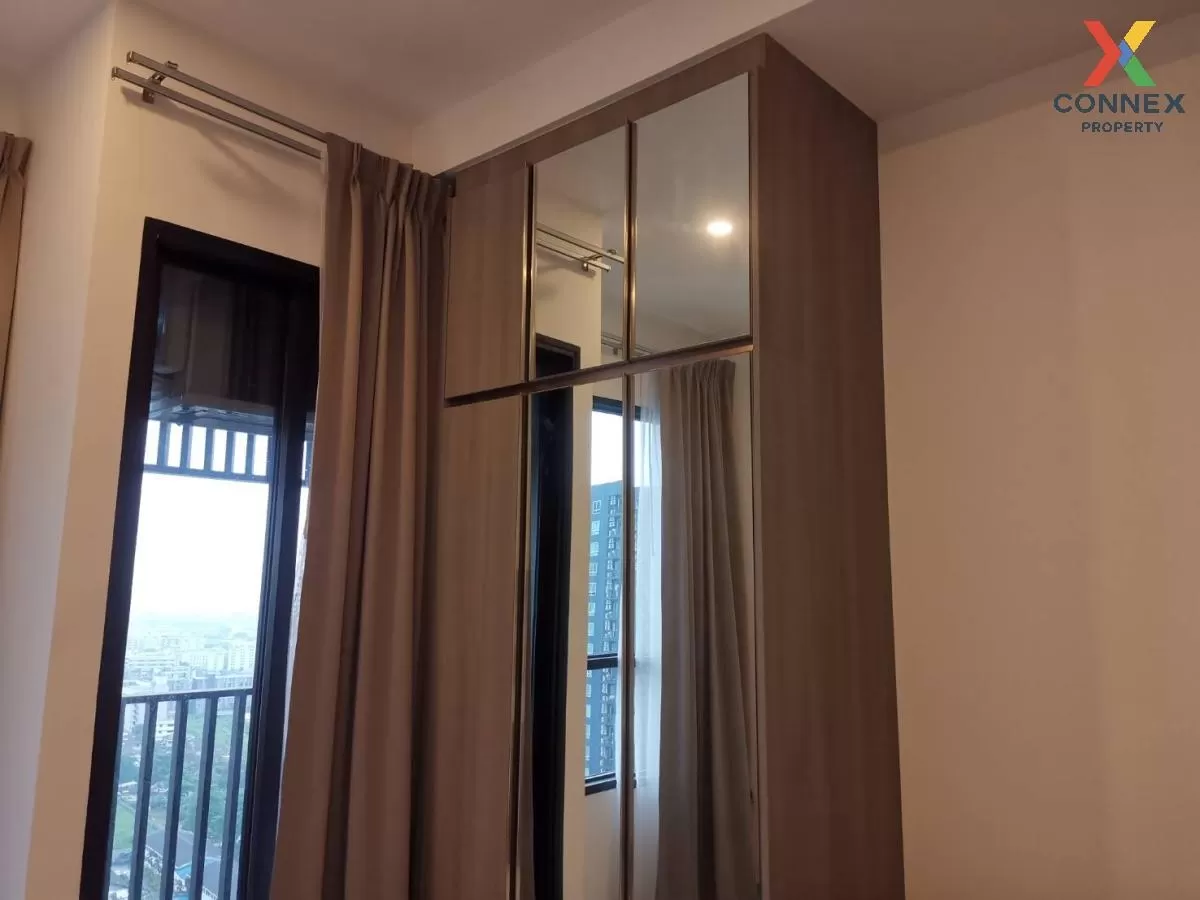 For Sale Condo , Knightsbridge Prime Onnut , BTS-On Nut , Phra Khanong , Watthana , Bangkok , CX-12654