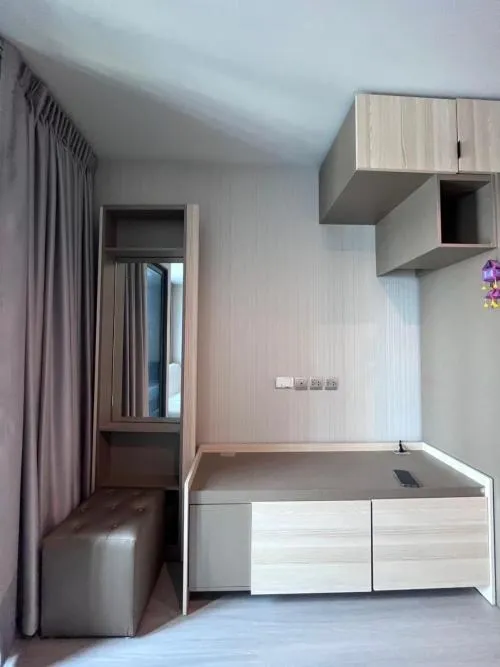 For Rent Condo , Life Ladprao , Duplex , BTS-Ha Yaek Lat Phrao , Chomphon , Chatuchak , Bangkok , CX-126542