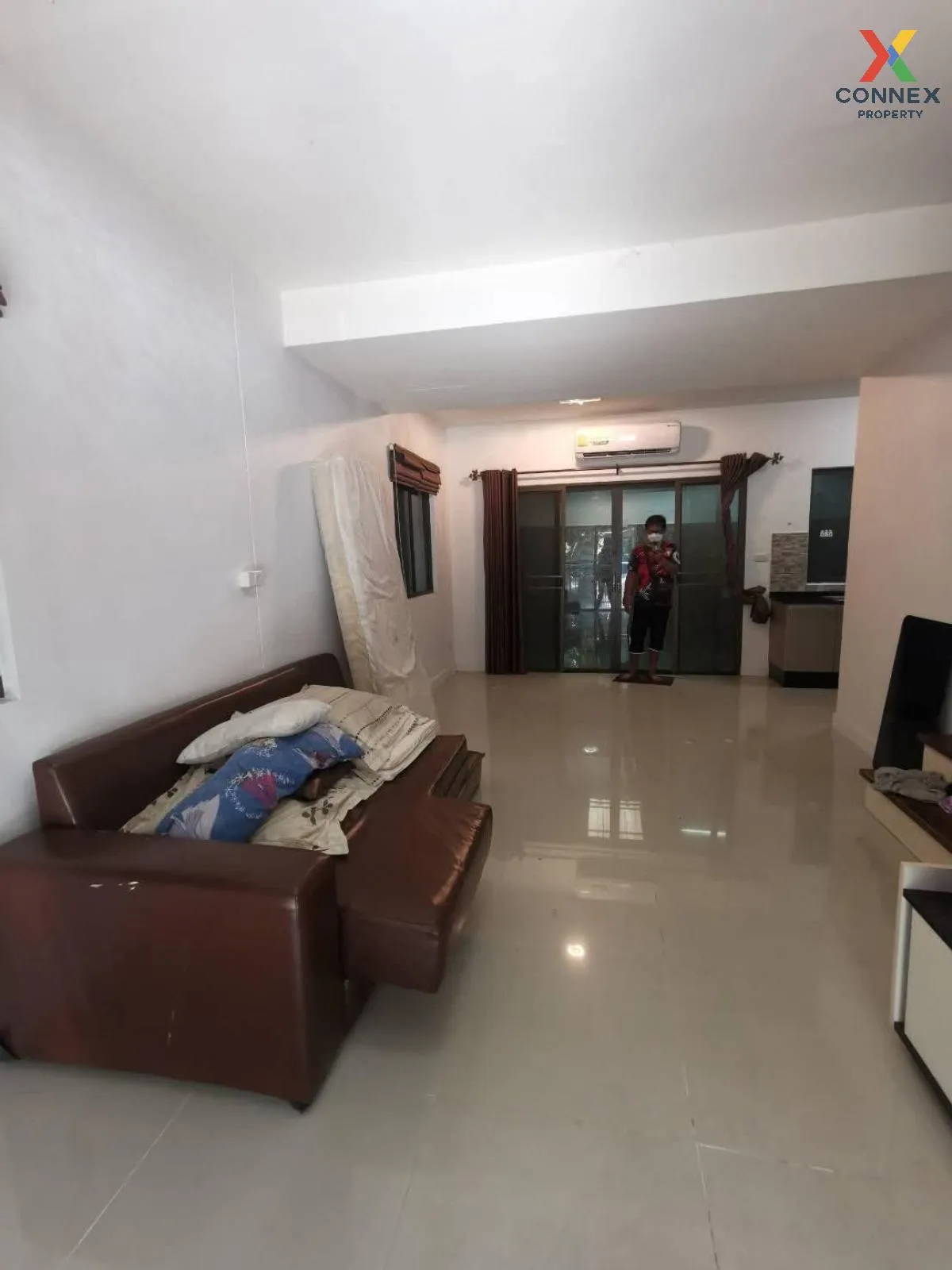 For Sale Townhouse/Townhome  , Pruksa Ville 42 Thoetthai - Kalpap 3