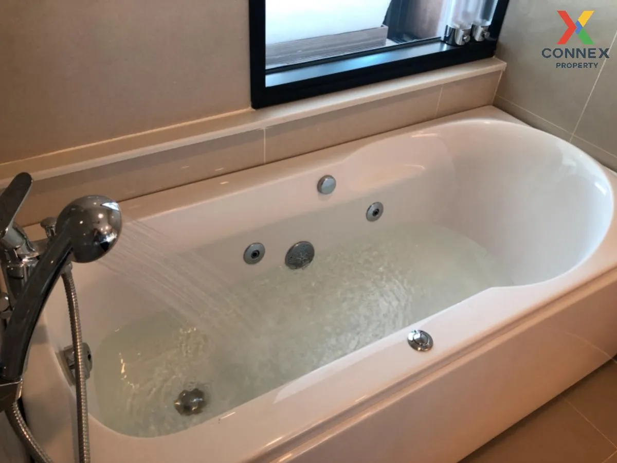 For Rent Condo , KnightsBridge The Ocean Sriracha , Surasak , Si 