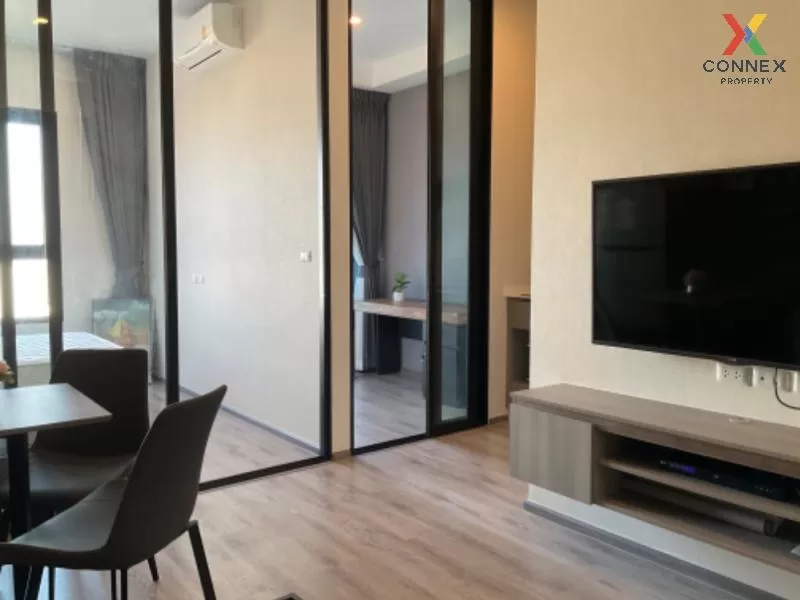 FOR RENT condo , Knightsbridge Prime Onnut , BTS-On Nut , Phra Khanong , Watthana , Bangkok , CX-12655