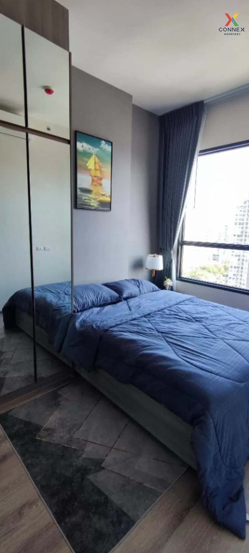 FOR RENT condo , Knightsbridge Prime Onnut , BTS-On Nut , Phra Khanong , Watthana , Bangkok , CX-12655