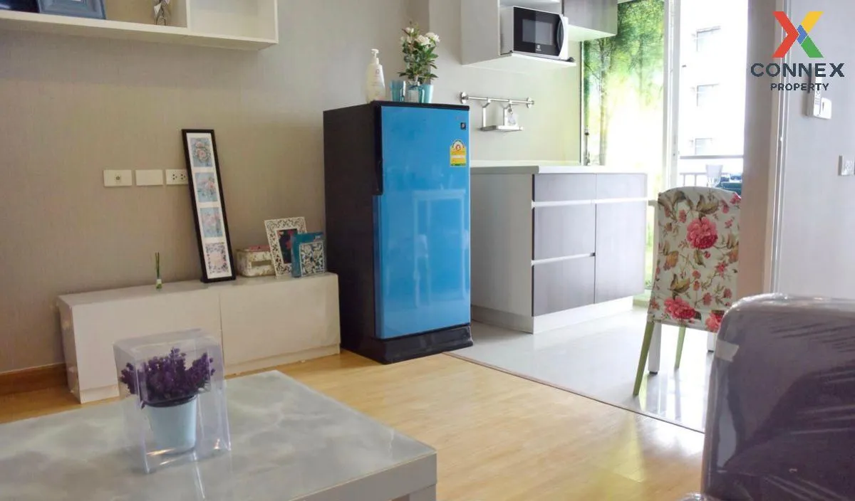 For Rent Condo , The Monavale Phetkasem 39 , MRT-Phasi Charoen ,  2