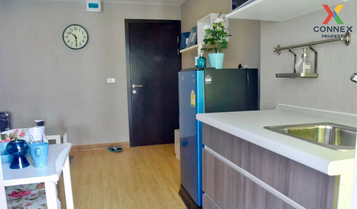 For Rent Condo , The Monavale Phetkasem 39 , MRT-Phasi Charoen ,  3