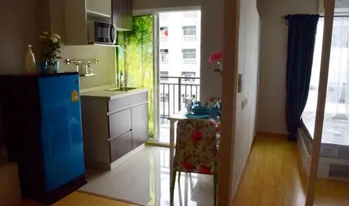 For Rent Condo , The Monavale Phetkasem 39 , MRT-Phasi Charoen , Bang Wa , Phasi Charoen , Bangkok , CX-126554