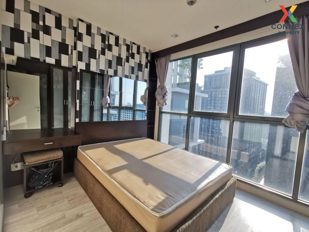 For Sale Condo , Ideo Mobi Rama 9 , MRT-Phra Ram 9 , Huai Khwang  3