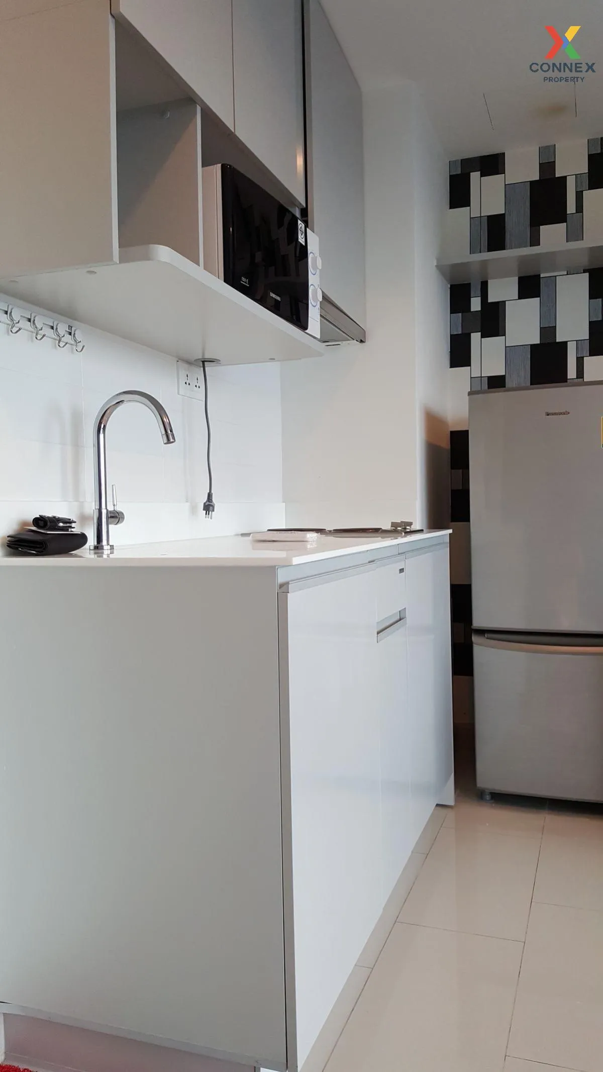 For Sale Condo , Ideo Mobi Rama 9 , MRT-Phra Ram 9 , Huai Khwang  4