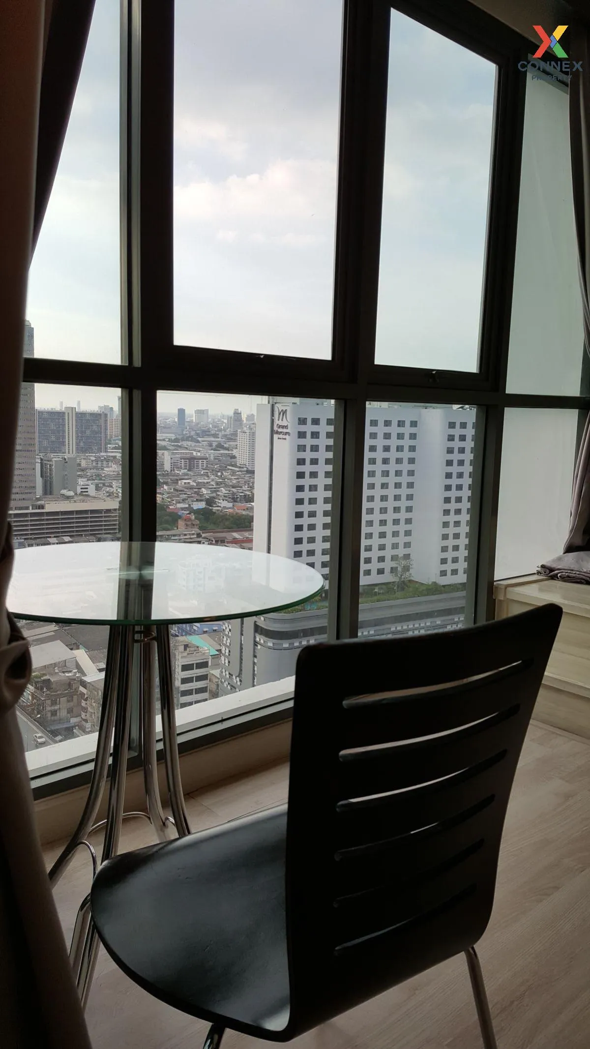 For Sale Condo , Ideo Mobi Rama 9 , MRT-Phra Ram 9 , Huai Khwang 
