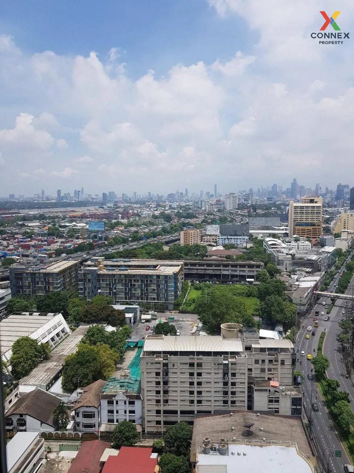 For Rent Condo , Lumpini Place Rama 4 - Kluaynamthai , BTS-Phra K
