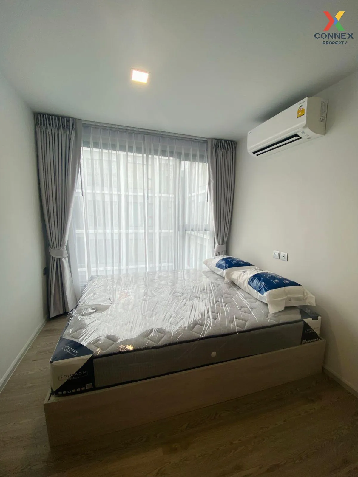 เช่าคอนโด  เคฟ ซีด เกษตร เสนานิคม เขต จตุจักร กรุงเทพ CX-126566