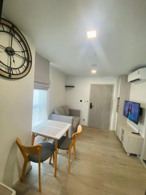 เช่าคอนโด  เคฟ ซีด เกษตร เสนานิคม เขต จตุจักร กรุงเทพ CX-126566