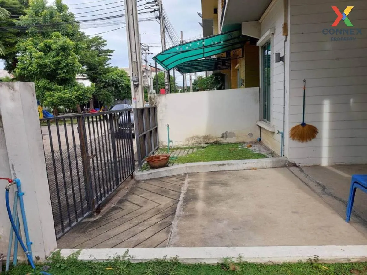 For Sale Townhouse/Townhome  , Grandity Bangbuathong , Bang Bua T 3